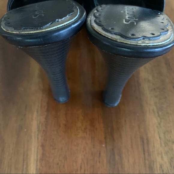 Spring Ladies Dress Shoes - Picture 4 of 8